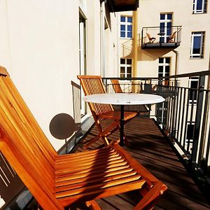 Appartement met een Slaapkamer
