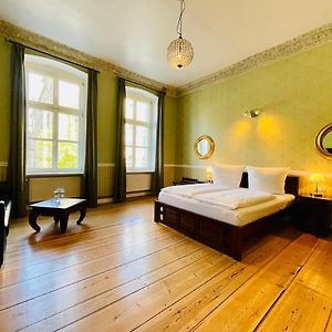 Standaard Kamer met een Queen Size Bed